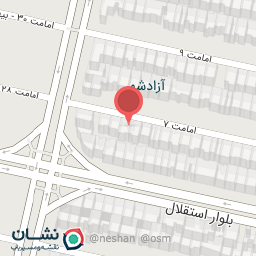 عکس کلینیک تخصصی پوست و مو و زیبایی دکتر صدیقی