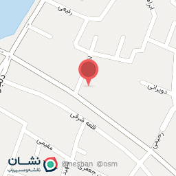 عکس پست بانک بعثت شعبه صفا