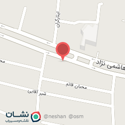 عکس ابزار یراق ملک آرا