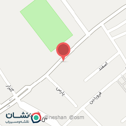 عکس فروشگاه شال و روسری ترمه