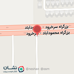 عکس شهرک پردیس 