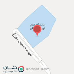 عکس ساختمان آموزشی شماره ۱