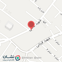 عکس افق کوروش