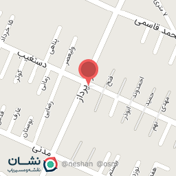 عکس ارزانسرای آریایی