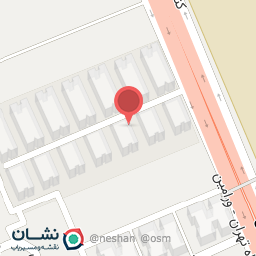 عکس سالن زیبایی شمس آرا