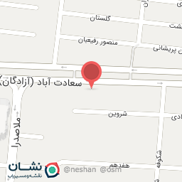 عکس دکتر صمدزاده