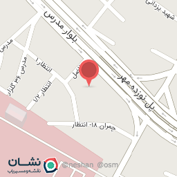 عکس صافکاری نقاشی و کارشناسی خسارت اتومبیل 