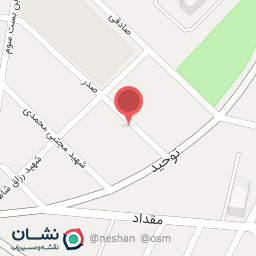 عکس لوازم یدکی رنگرز