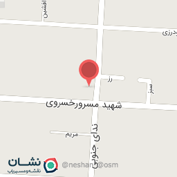 عکس تک مهرداد