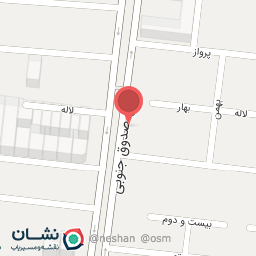 عکس بوتیک‌ پرشین‌ مد