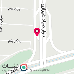 عکس غذای سنتی بیرون بر فردین