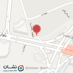 عکس فروشگاه زنجیره ای جانبو شعبه توحید