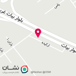 عکس دكوراسيون داخلي نيو هوم 