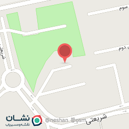 عکس سالن تنیس