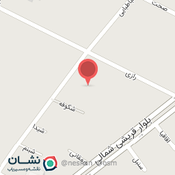 عکس ساختمان ماهور