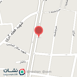 عکس بانک کشاورزی