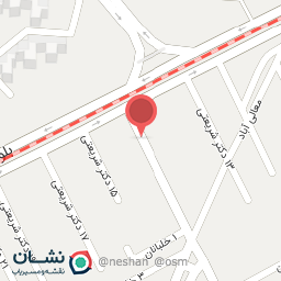 عکس کلینیک دامپزشکی وت پلاس