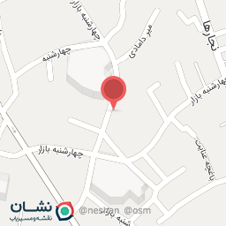 عکس فروشگاه لباس محسن