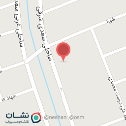 عکس پارکینگ شهرداری