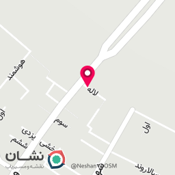 عکس نان تافتون