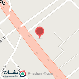 عکس افق کوروش 