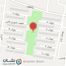 عکس بوستان کادانا