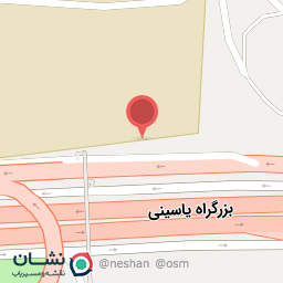 عکس پمپ پارس ناصری