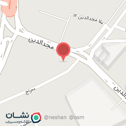 عکس شرکت نقشه برداری مهندس محفلی