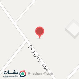 عکس مکانیکی استاد مسعود