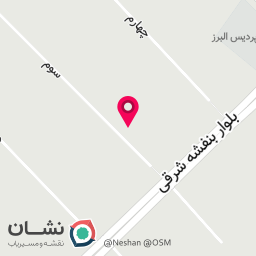 عکس دفتر ژئو مپ البرز 