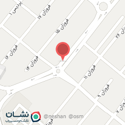 عکس ساختمان سونیا 1