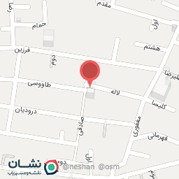 عکس مسجد حسنین علیهماالسلام 