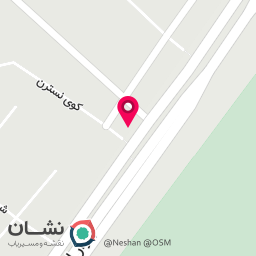 عکس تشک برن شعبه مهرشهر