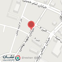 عکس عطاری پارسیان