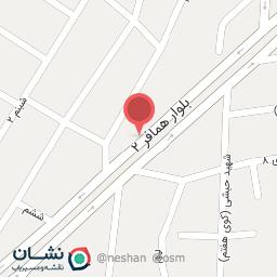 عکس میوه فروشی ابراهیم همدمی