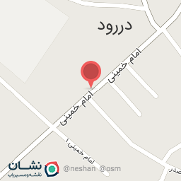 عکس سوپر مارکت حسینی