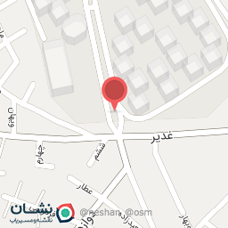 عکس نگهبانی مجتمع غدیر