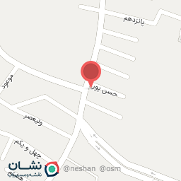 عکس تاکسی تلفنی مهراب