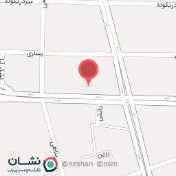 عکس شیرینی سرای شاخ نبات