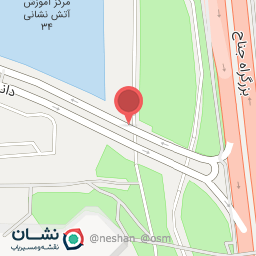 عکس تعمیرگاه