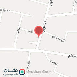 عکس صافکاری ملکی