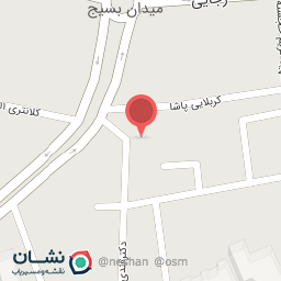 عکس رستوران مهستان عزت 