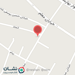 عکس سالن آرایش و زیبایی