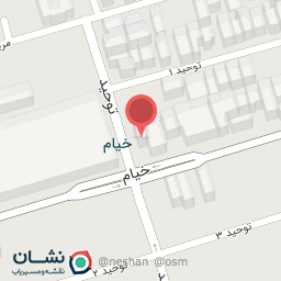 عکس کتابفروشی رحمانی 