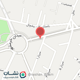 عکس تعمیرات صندلی اداری کیان