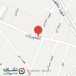 عکس مرکز مشاوره آئین روشن