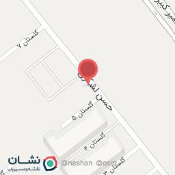 عکس مجتمع مسکونی پاسارگاد ۳