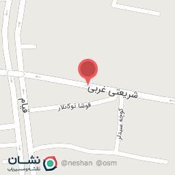 عکس فروشگاه فخرایی