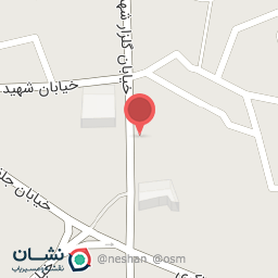 عکس تالار پارچه توانا - عباسعلی