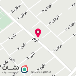 عکس آرایشگاه مردانه